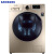 サム9キロ全自動ドラム洗濯機乾燥機乳児用洗濯機、途中で服を追加しました。WD 90 K 5410 OG/SC（XQG 90-90 K 5410 OG）を洗濯します。