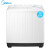 美の12 kgのKG大容量の大規模洗濯機半自動ダブルシリンダ家庭用デュアルモテルMP 120-S 808 12 KG大容量白色