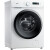 美的(Midea)家庭用ドラム洗濯機全自動8クロKG周波数変化静音大容量洗浄一体バリー除菌MG 80 V 11 D