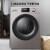 ハス·セス/ハース·セムルーン洗濯機全自動10キロの周波数変化乾燥ドラム洗濯機バーン除菌HD 100 DES 2