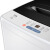 TCL 10 kg大容量全自動波輪洗濯機の圧電圧全数保証3年間のクリーン風乾燥(宝石黒)B 100 L