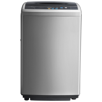 美の(Midea)6.5キロの波輪洗濯機全自動シンダ8種類の洗濯プログラ健康筒は自分で掃除します。