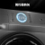 Ronshenドラム洗濯機は全自動で10 KG超薄型です。全时DD直駆の周波数が変化します。銀イオン除菌剤の色を変えます。