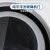 パナソニックのドラム洗濯機は全自動8キロの羽毛布団で省エネ静音XQG 80-N 80 WJを洗濯します。
