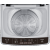 ハイアイアルール洗濯機の波輪全自動洗濯機家庭用ミニ小型洗濯機の寮に8キロの大容量を借ります。知能予约はオート洗濯机です。