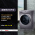ハイアルロア洗濯機全自動アロマ洗濯知能投入蒸気除菌10 KG洗浄一体周波数変化EG 100 HPRO 6 S