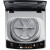 美的(Midea)波輪洗濯機全自動10 KG大容量家庭用洗浄浄一体静音省エネMB 100 V 31 MB 100 V 31 V 31