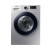 サマームス（SAMSUNG）は8キロの洗濯一体で回転数が変化します。全自動ドラム洗濯機の赤ちゃんは銀色のWD 80 M 473 JS/SCを洗濯します。