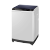 ハイアル洗濯機全自動波輪10 kgの洗浄一体小型家庭用大容量蝶形水省エネ静音防止巻き取り桶自己清浄深層10キロ洗濯機