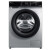 LittleSwan 10キロの周波数変化ドラム洗濯機全自動ナノ銀イオン高温除菌幻夜黒全面スクリーン大容量10キロル【銀イオン除菌】TG 100 V 62 ADS 5