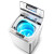 韩电(KEG)【宅配便】8.5 KG全自动波车洗濯机家庭用小型ミニ宿舎の赁贷バトンが全国连合で8.5キロのブレイ予约金を振り切っています。（2-4人をオースマスにします。）