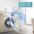 【2020新品】(SIEMENS)シン洗濯機WN 44 A 130 W洗濯機は9クロの周波数が変化します。除菌1400カラカラ9キロを回転させて、焼き上がり一体となります。注文は24ヶ月の延保になります。