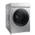 米家除菌ネット洗濯機1 S 10 Kro全自動ドラム洗濯機、小愛音制御銀XHQG 100 MJ 02小米