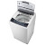 華凌洗濯機全自動波輪家庭用寮用のベン洗濯機は自動で10キロ予約します。