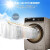 イリックス（Electrolux）ドラム洗濯機の全自動高温蒸気除去ダニ8.5 kgのシワ防止洗浄一体の周波数が変化して0汚れ洗いEWW 14533 TG