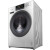 パナソニック9キロ大容量全自動ドラム洗濯機乾燥一体XQG 90-NGN 90 WPの周波数変更金
