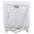 KONKA(KONKA)6キロ半自動波輪洗濯機ダブルシンダミニ洗濯機(白)XP 600-706 S