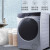 イリック（Electrolux）EW 1142 ADSA洗濯機の原装入力11キロの全自動ローラル洗濯機シルバー